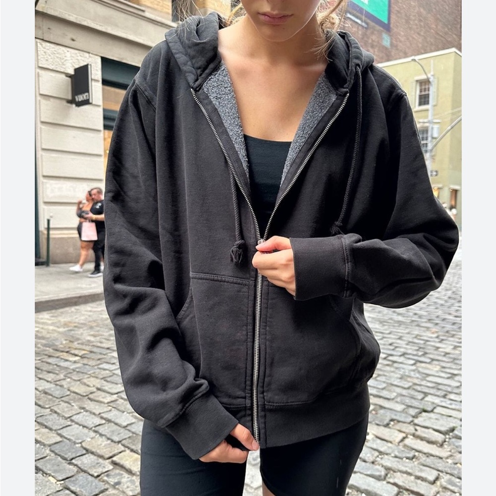 Brandy Melville Christy hoodie